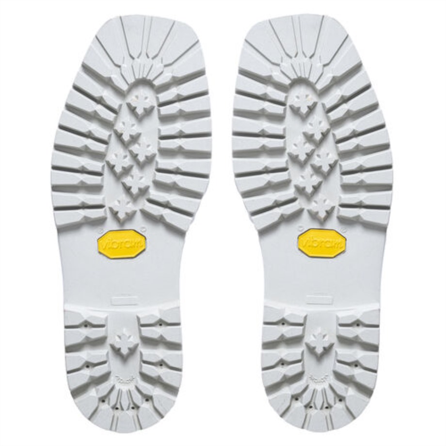 Vibram Tank Ecostep Természetes Talpjég